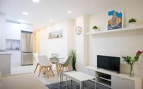 New And Cozy-Studio-Chueca