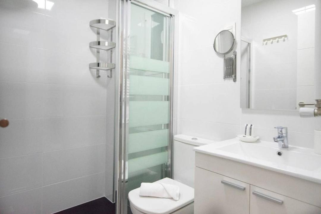 New And Cozy-Studio-Chueca Madrid Exterior foto