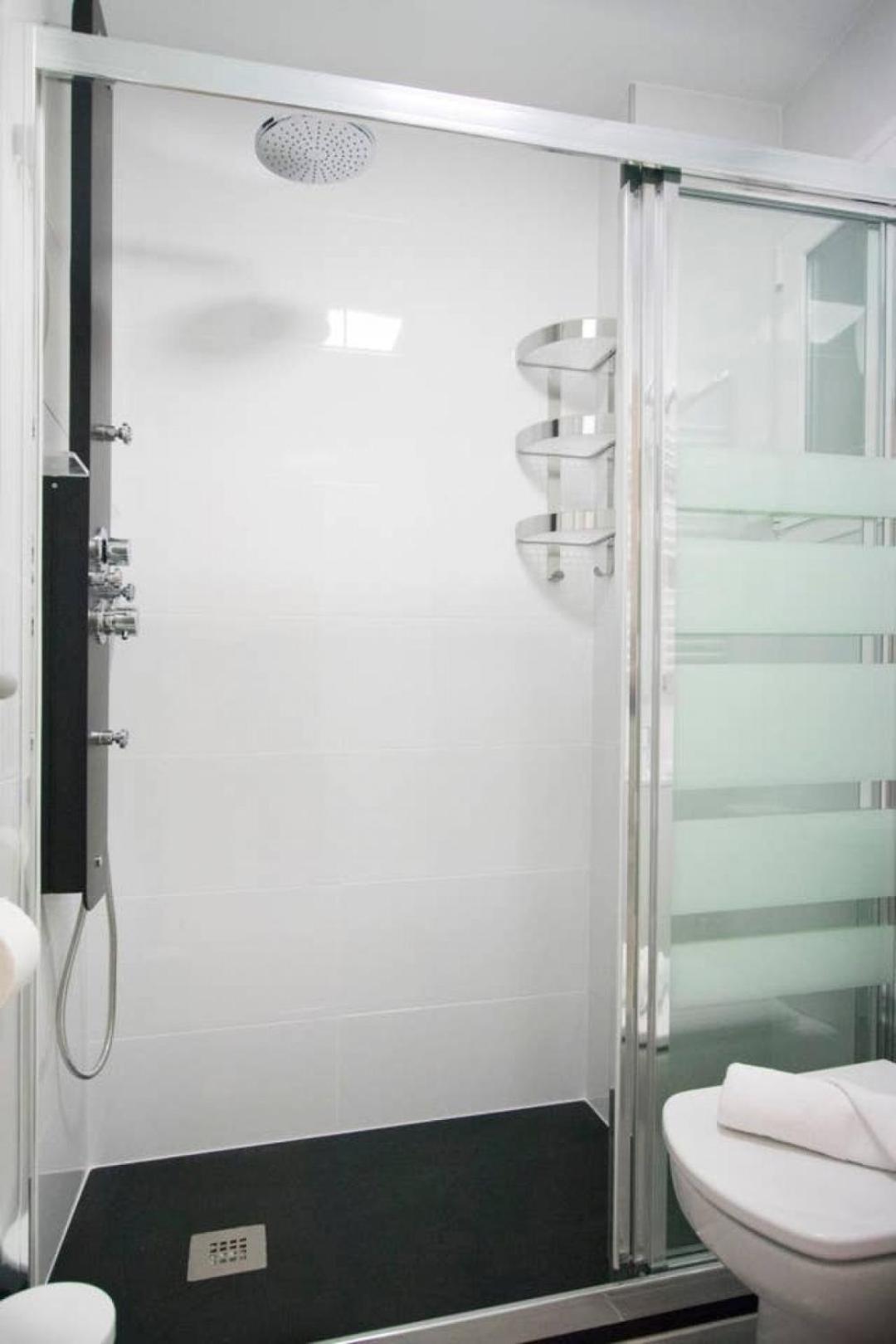 New And Cozy-Studio-Chueca Madrid Exterior foto